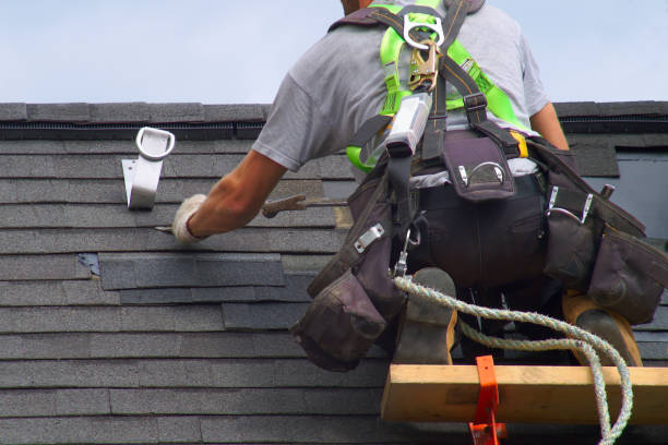 Best Commercial Roofing Services  in Oak Grove, MS