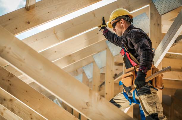 Best Residential Roofing Contractor  in Oak Grove, MS