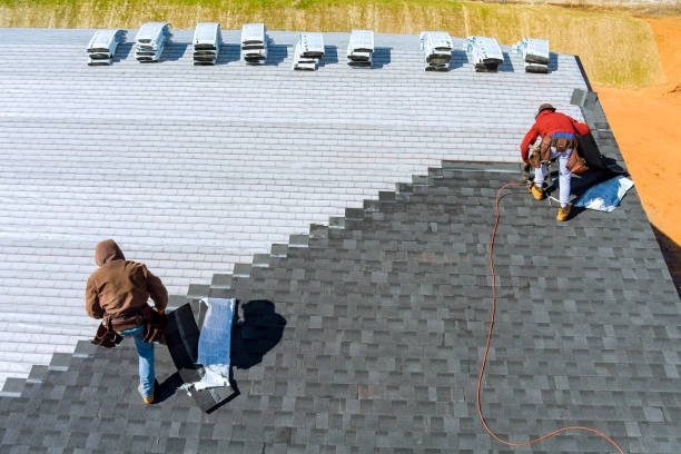 Best Slate Roofing Contractor  in Oak Grove, MS