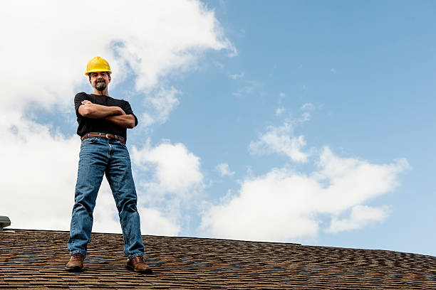 Best Residential Roof Replacement  in Oak Grove, MS