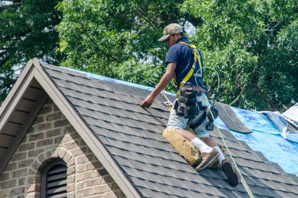 Best Commercial Roofing Services  in Oak Grove, MS